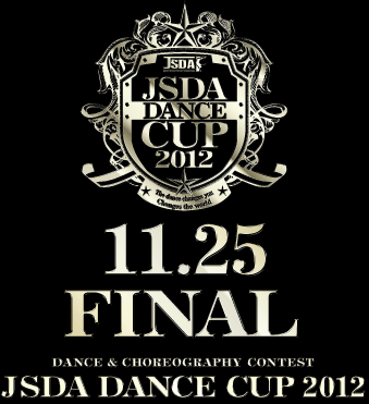 JSDA presents JSDA DANCE CUP 2012
