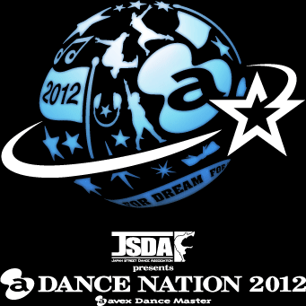 JSDA presents DANCE NATION 2012
