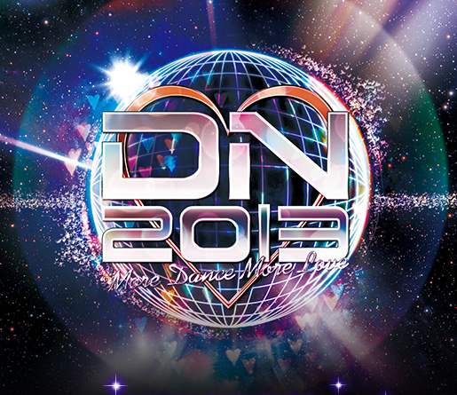 JSDA presents DANCE NATION 2013