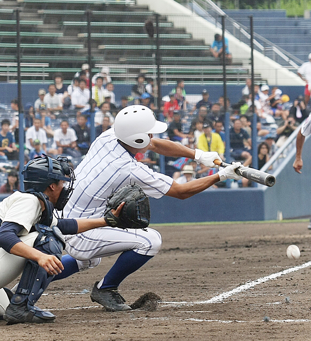 朝日新聞 第101回全国高等学校野球選手権大会 写真販売サイト